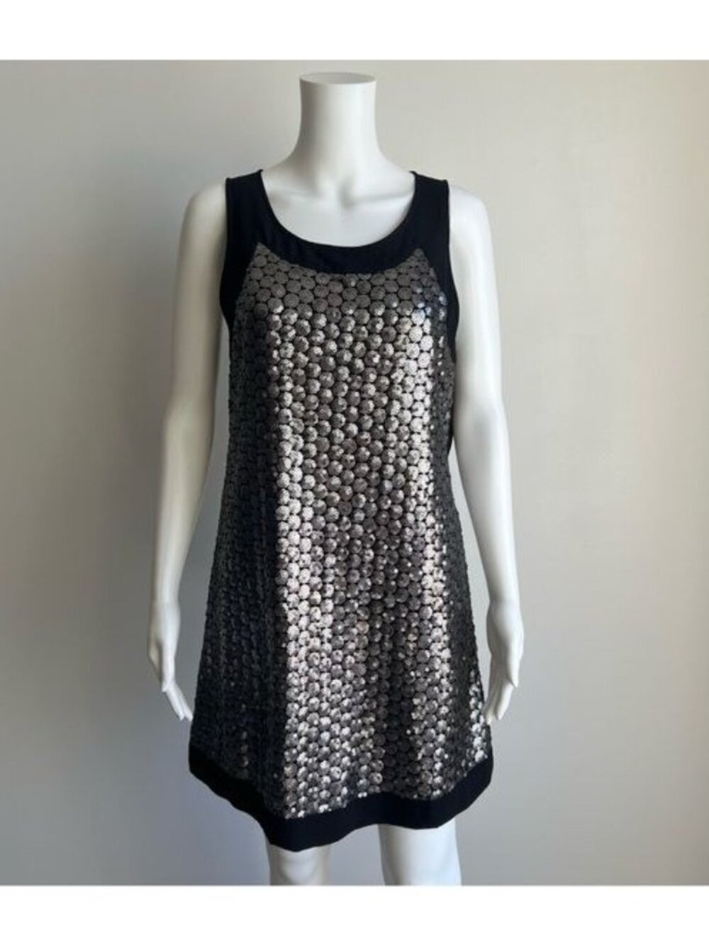 Victoria's Secret Sequin Party Dress - S